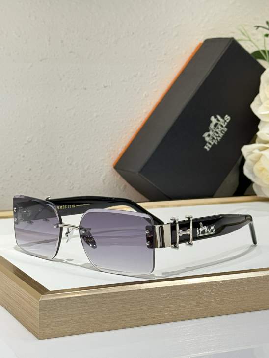 Picture of Hermes Sunglasses _SKUfw74525446fw